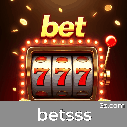 Betsss: Plataforma de Apostas Segura e Divertida